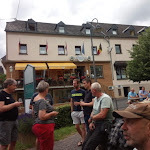 Photo n°2 de l'avis de Nanna.l fait le 05/07/2020 à 18:44 sur le  Hotel Daytona à Dasburg