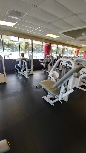 Health Club «24 Hour Fitness Super Sport», reviews and photos, 1500 Rosecrans Ave, Manhattan Beach, CA 90266, USA