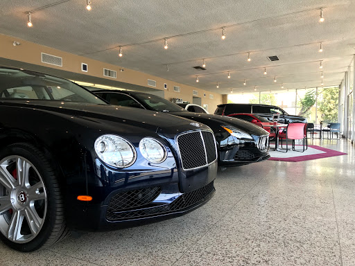 Used Car Dealer «Ideal Motor Group, LLC.», reviews and photos, 650 E Las Tunas Dr, San Gabriel, CA 91776, USA