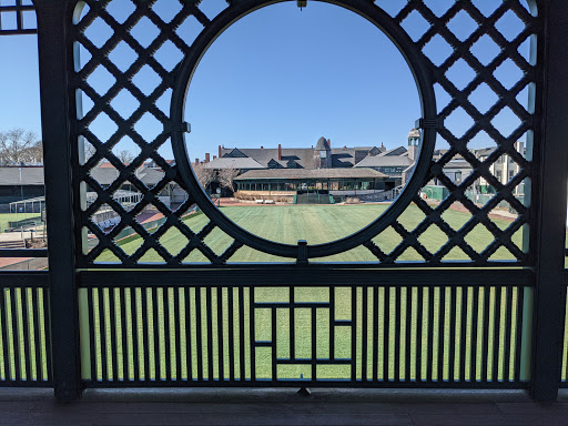 Museum «International Tennis Hall of Fame», reviews and photos, 194 Bellevue Ave, Newport, RI 02840, USA