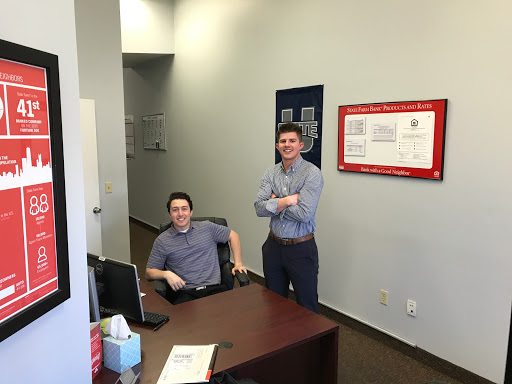 Auto Insurance Agency «State Farm: Kaleb Kunz», reviews and photos