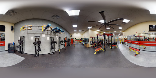 Gym «Retro Fitness of Stroudsburg», reviews and photos, 1121 N 9th St, Stroudsburg, PA 18360, USA