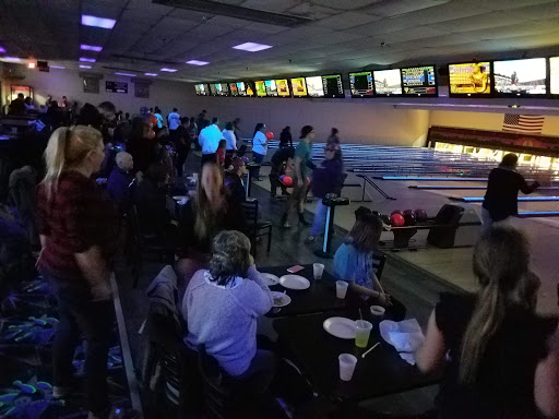 Bowling Alley «Cherry Grove Lanes», reviews and photos, 4005 Hopper Hill Rd, Cincinnati, OH 45255, USA