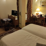 Photo n°10 de l'avis de Susana.e fait le 02/01/2023 à 13:30 sur le  Hotel Rural Quinta da Geia à Aldeia das Dez