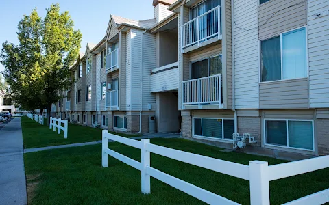 Mountain View at Riverdale Apartments image