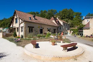 Camping Le Moulin De Paulhiac - Dordogne image