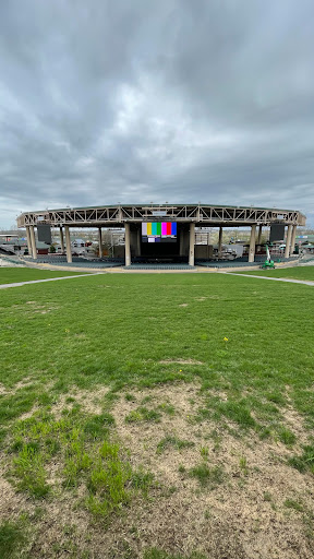Live Music Venue «Klipsch Music Center», reviews and photos, 12880 E 146th St, Noblesville, IN 46060, USA