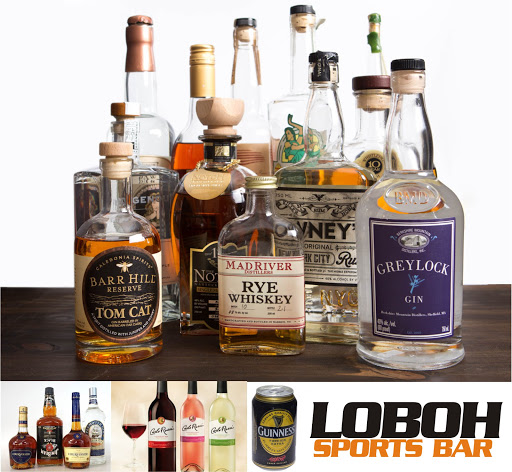 LOBOH SPORTS BAR, Km 17 Airport Road, Rukpokwu, Rukpokwu, Port Harcourt, Rivers State, Nigeria, Sports Bar, state Rivers