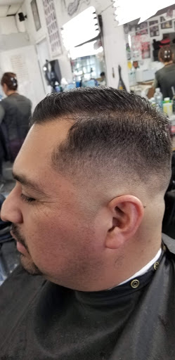 Barber Shop «Upper Cuts Barber Shop», reviews and photos, 5348 Arlington Ave, Riverside, CA 92504, USA