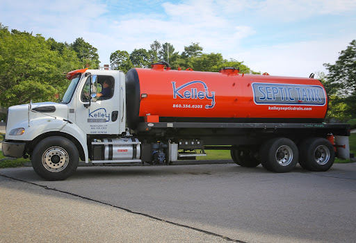 Photo of Kelley Septic & Drain