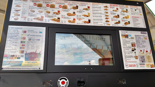 Fast Food Restaurant «Sonic Drive-In», reviews and photos, 799 Team Blvd, Smyrna, TN 37167, USA