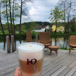 Photo n°14 de l'avis de Iryna.r fait le 24/07/2022 à 09:28 sur le  Cafe and apartments on the Müllner-Hof à Schwarzach bei Nabburg