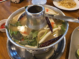 เรือนเดิม ริมน้ำ กู๊ดวิว