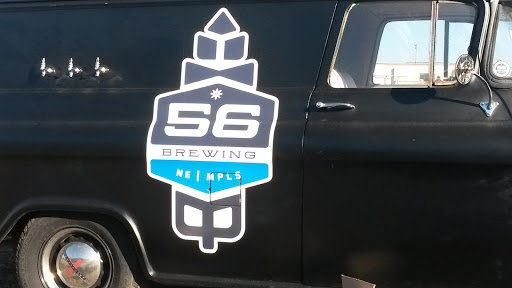 Brewery «56 Brewing», reviews and photos, 3055 NE Columbia Ave Suite 102, Minneapolis, MN 55418, USA