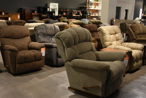 Furniture Store «Slumberland Furniture», reviews and photos, 4390 Dodge St, Dubuque, IA 52003, USA