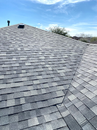 Elevation Roofing & Restoration of League City in League City, Texas