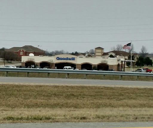 Thrift Store «Goodwill», reviews and photos, 2030 Holiday Dr, Celina, OH 45822, USA