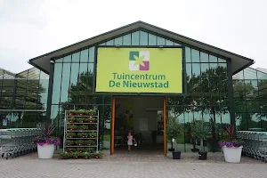 Tuincentrum de Nieuwstad Elburg image