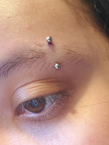 Find women chest tattoo ideas for your next unique tattoo in Hayward at Simms Ink