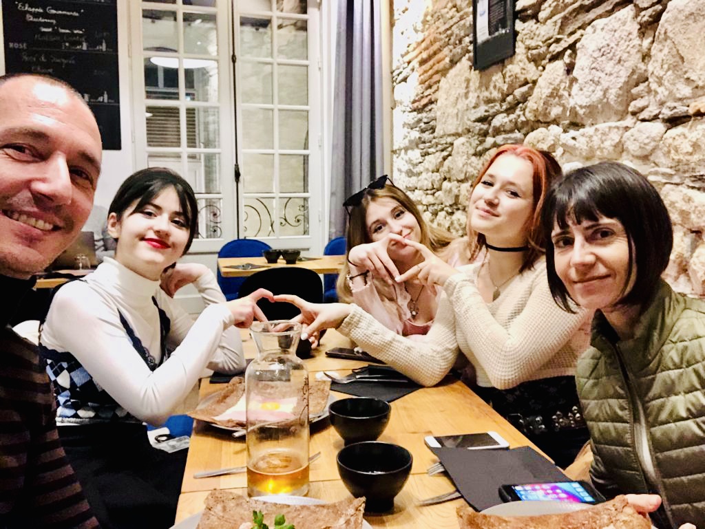 Photo n° 1 de l'avis de Anne.a fait le 25/02/2022 à 16:27
