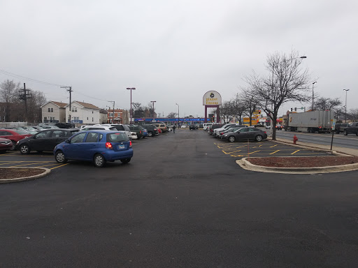 Gym «Planet Fitness», reviews and photos, 2300 S Cicero Ave, Cicero, IL 60804, USA
