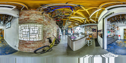 Bicycle Store «Bicycle Speed Shop», reviews and photos, 1123 E 11th St, Houston, TX 77009, USA