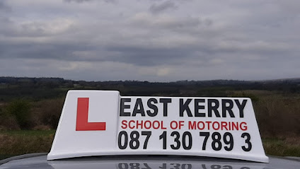 East Kerry School of Motoring