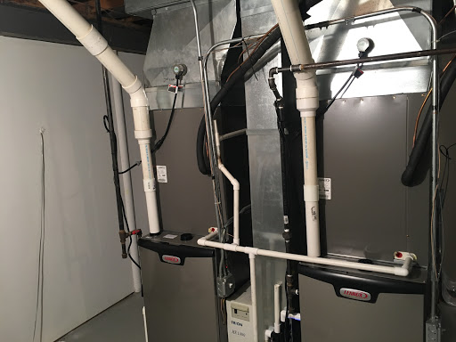 iTemp Chicago Heating & Air Conditioning Repair & Installation