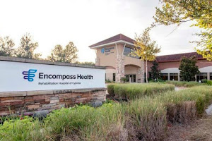 Encompass Health Rehabilitation Hospital of Cypress