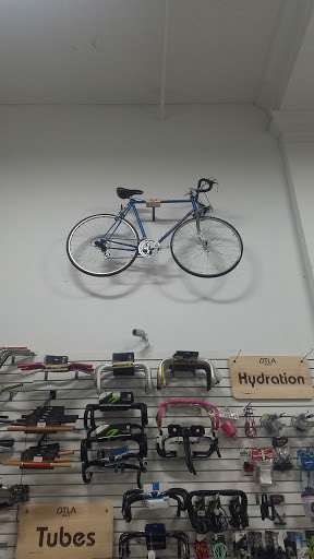 Bicycle Store «Dtla Bikes», reviews and photos, 425 S Broadway, Los Angeles, CA 90013, USA