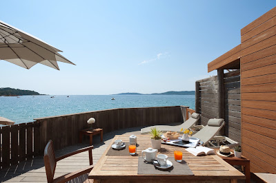Hôtel Caranella à Porto-Vecchio