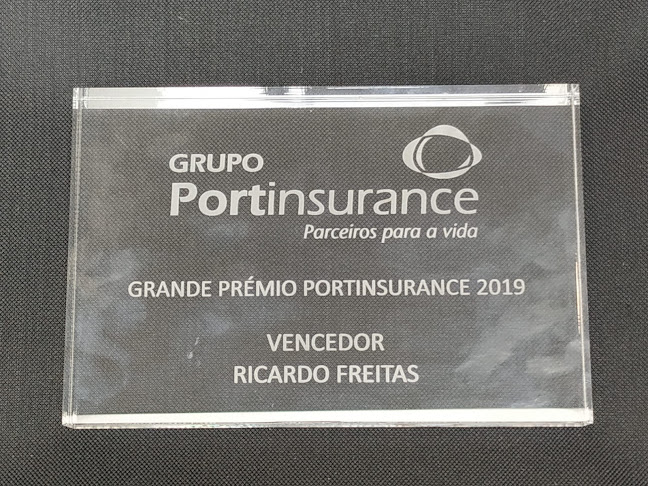 RAF4life especialistas em seguros de vida - Guimarães