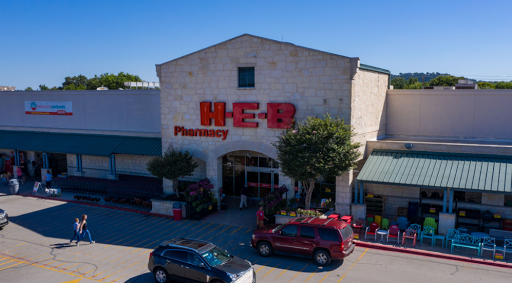 Grocery Store «H-E-B Grocery», reviews and photos, 300 Main St, Kerrville, TX 78028, USA