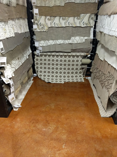 Fabric Store «The Fabric House», reviews and photos, 4308 Sidco Dr, Nashville, TN 37204, USA