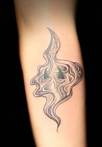 Explore tiny ankle tattoo ideas, creative tattoo ideas in Mesa, available at Ranger Tattoo & Piercing