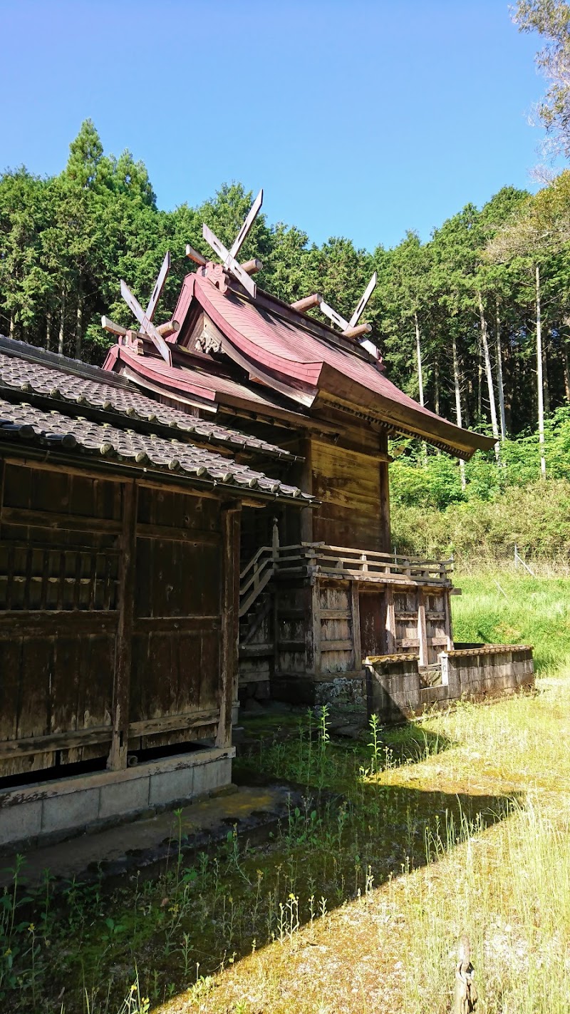 杉神社