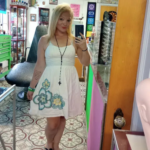 Find tattoo ideas moon and sun for your next unique tattoo in Ottumwa at Be You Body Piercing & Jewelry