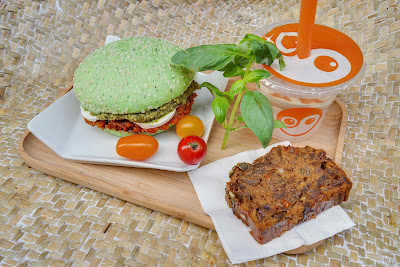 BWAMOA Bar à Jus & Bubble tea à Toulouse
