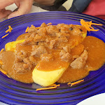 Photo n°4 de l'avis de Matteo.i fait le 20/07/2021 à 16:53 sur le  Berggasthof Stern à Prettau