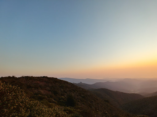Farmer’s Daughter Trail