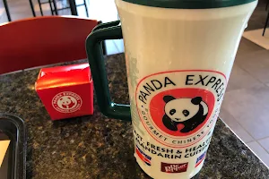 Panda Restaurant Group image