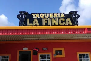 Taqueria La Finca image