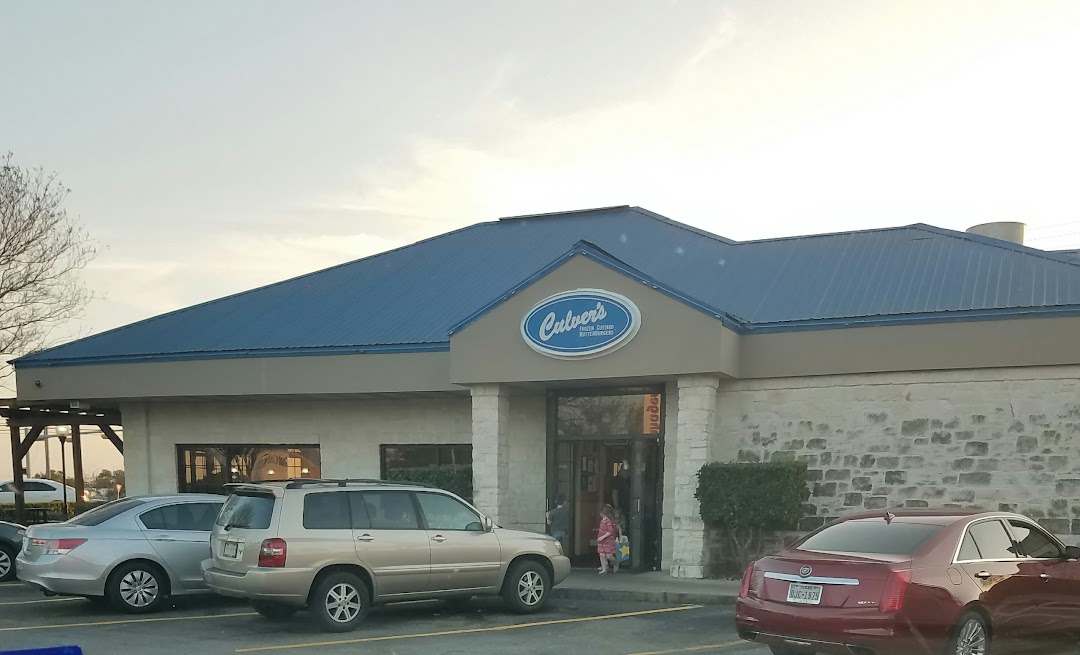 Culvers