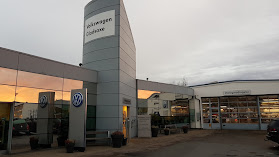 Volkswagen Gladsaxe