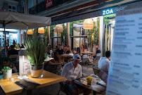 Atmosphère du Restaurant Zoa Bistrot à Cannes - n°20