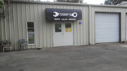 Terry's Service Center