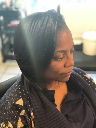 Hair Salon «Tekniqs Studio Hair Salon», reviews and photos, 4332 N Wells Fargo Ave #201, Scottsdale, AZ 85251, USA