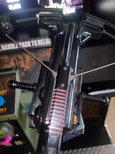 Shopping Mall «Coralwood Shopping Center», reviews and photos, 2301 Del Prado Blvd S, Cape Coral, FL 33990, USA