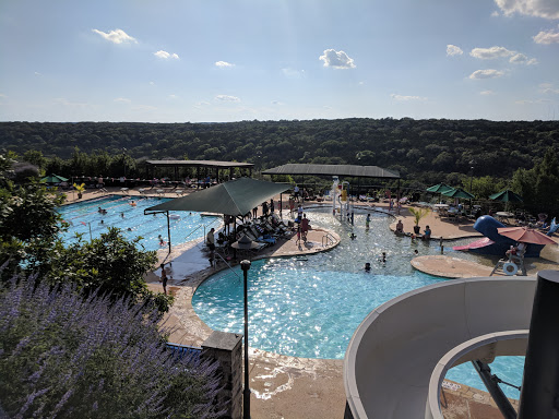 Country Club «Twin Creeks Country Club», reviews and photos, 3201 Twin Creeks Club Dr, Cedar Park, TX 78613, USA