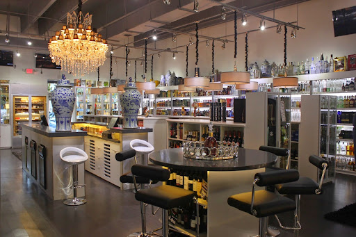 Liquor Store «Doral Wine & Spirits», reviews and photos, 10411 NW 41st St, Doral, FL 33178, USA